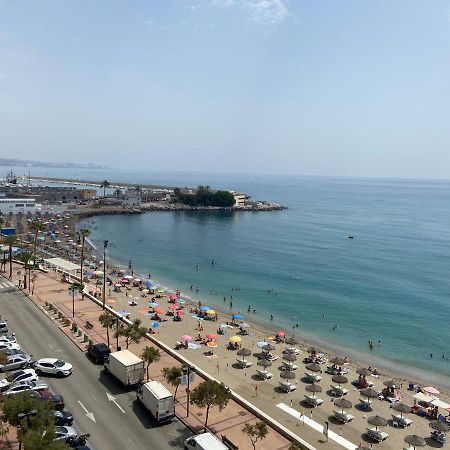 Mediterranean Suite First Line Beach Costa Del Sol Fuengirola Eksteriør billede